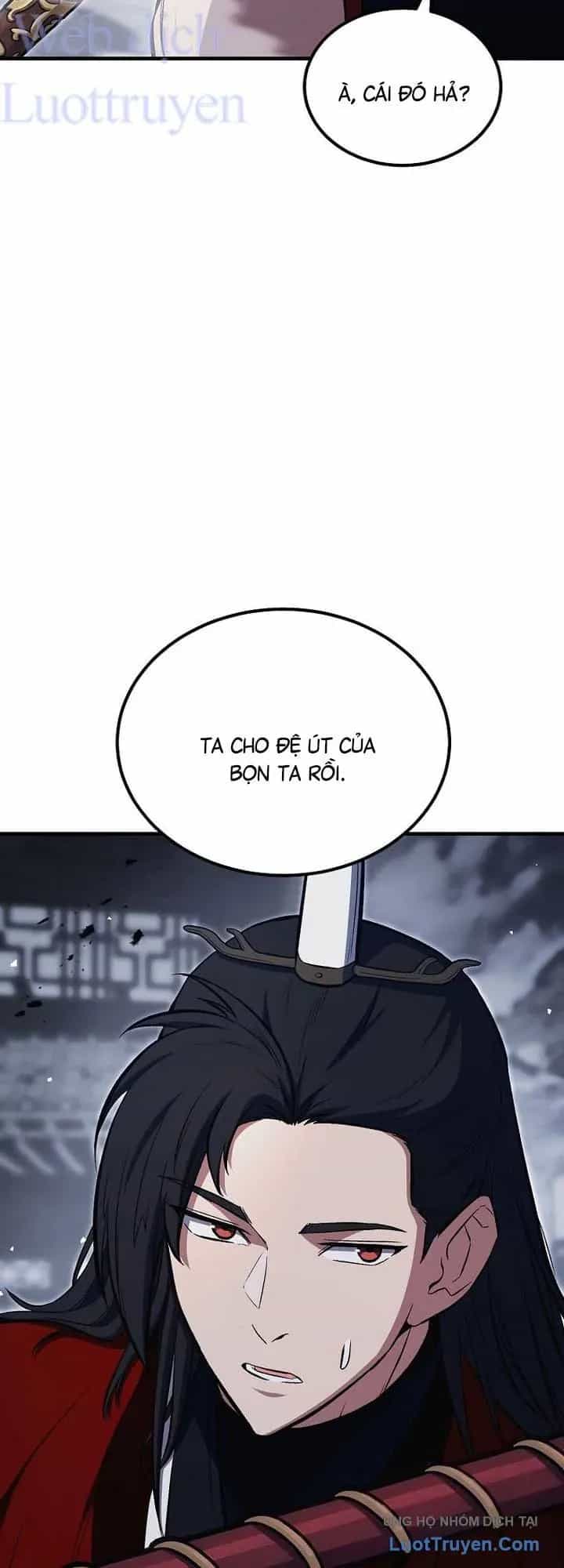 Anh Hùng Trở Về - Chương 154 - ảnh 44