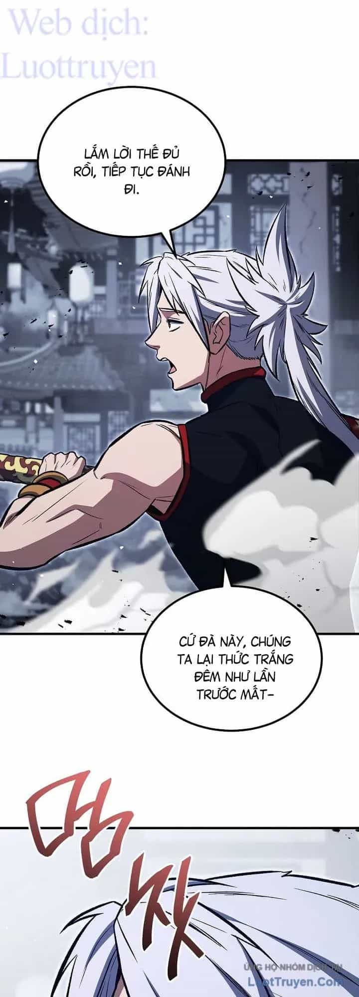 Anh Hùng Trở Về - Chương 154 - ảnh 46