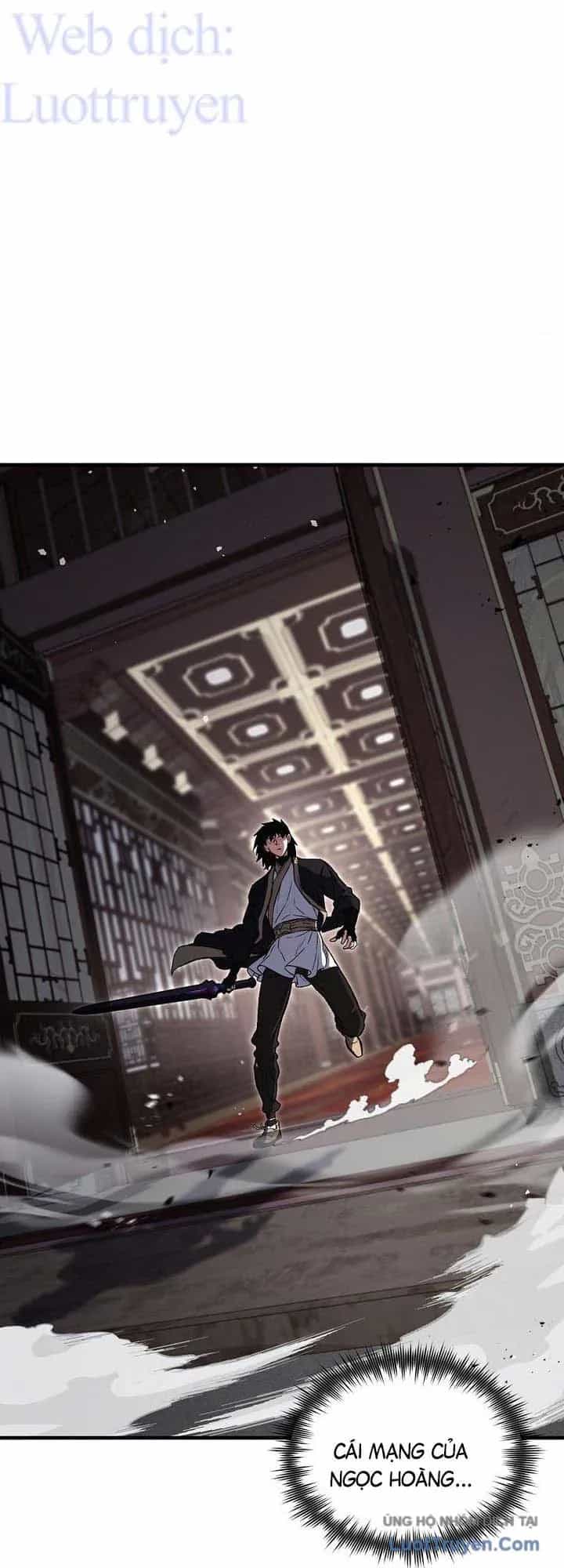 Anh Hùng Trở Về - Chương 154 - ảnh 5