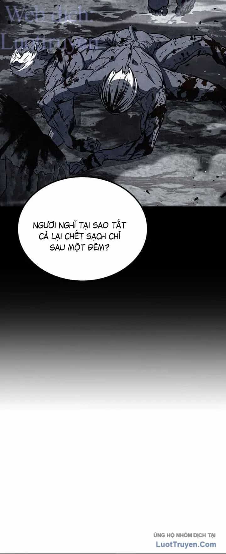 Anh Hùng Trở Về - Chương 154 - ảnh 57