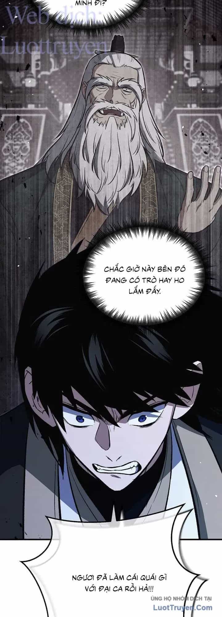 Anh Hùng Trở Về - Chương 155 - ảnh 17