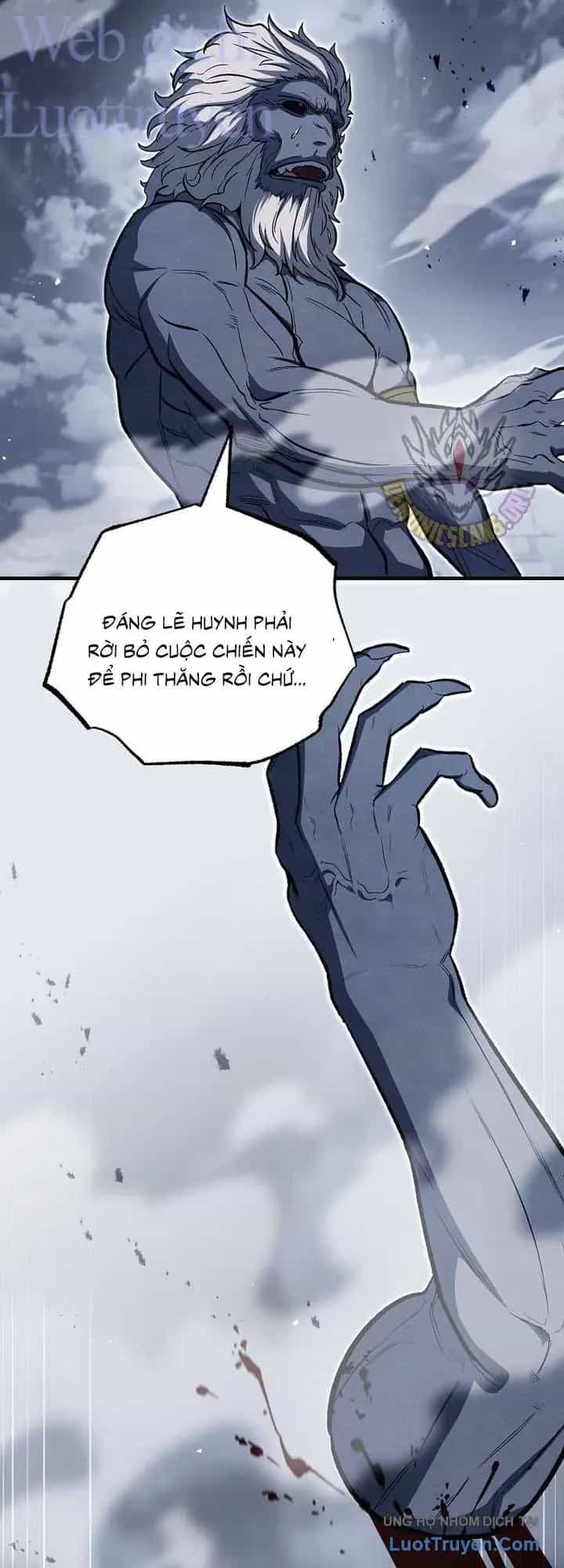 Anh Hùng Trở Về - Chương 155 - ảnh 32