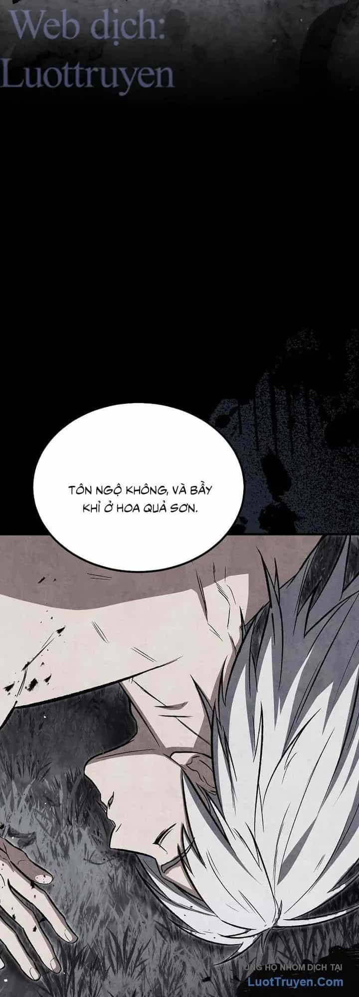 Anh Hùng Trở Về - Chương 155 - ảnh 38