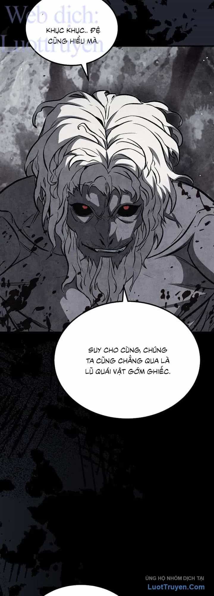 Anh Hùng Trở Về - Chương 155 - ảnh 41
