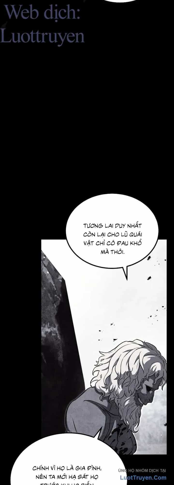 Anh Hùng Trở Về - Chương 155 - ảnh 43