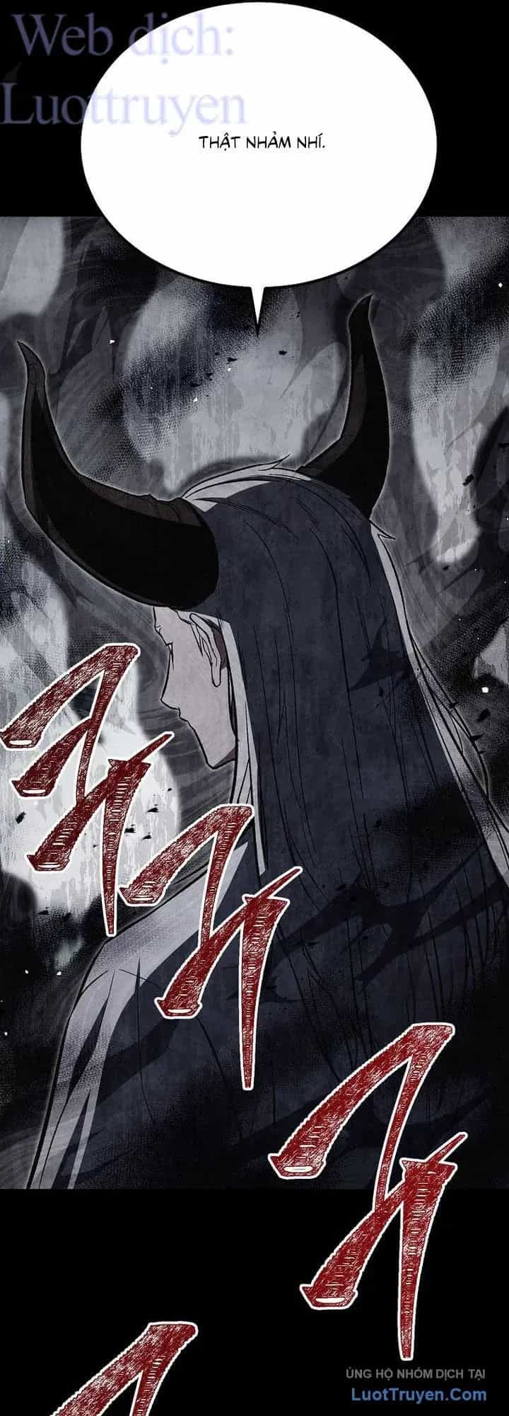 Anh Hùng Trở Về - Chương 155 - ảnh 45