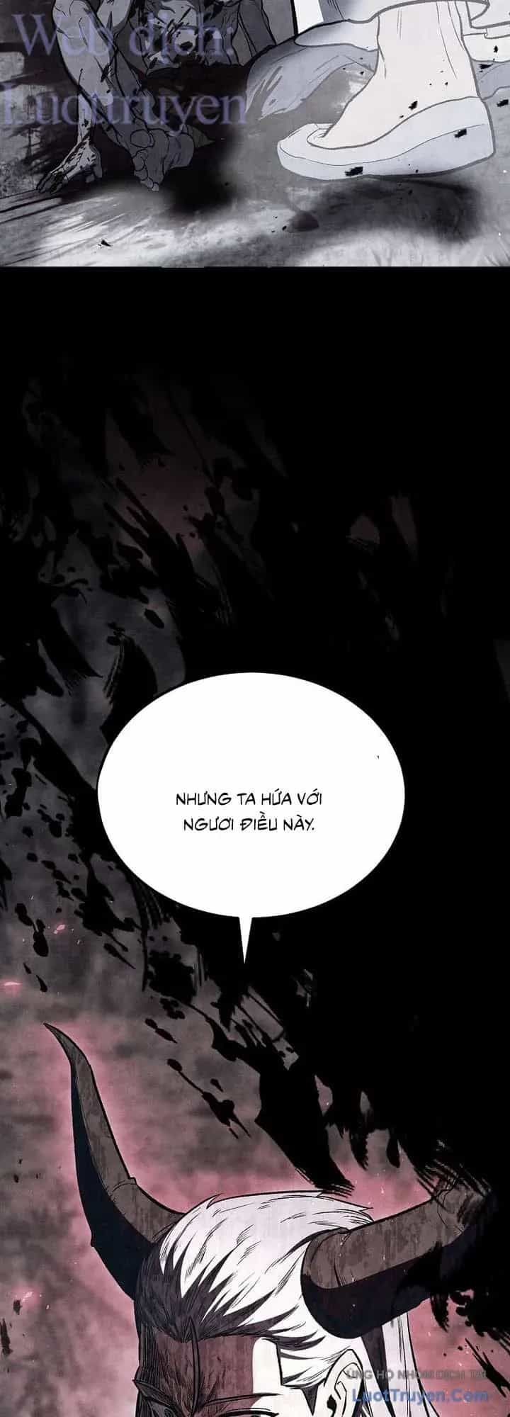 Anh Hùng Trở Về - Chương 155 - ảnh 51