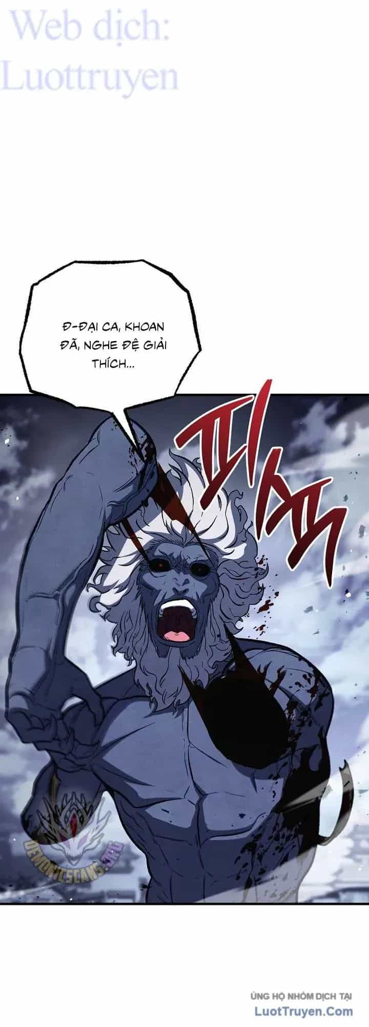 Anh Hùng Trở Về - Chương 155 - ảnh 55