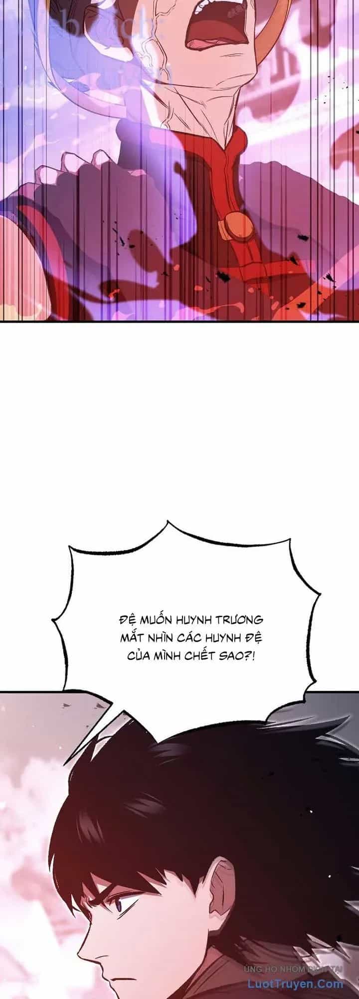 Anh Hùng Trở Về - Chương 155 - ảnh 64