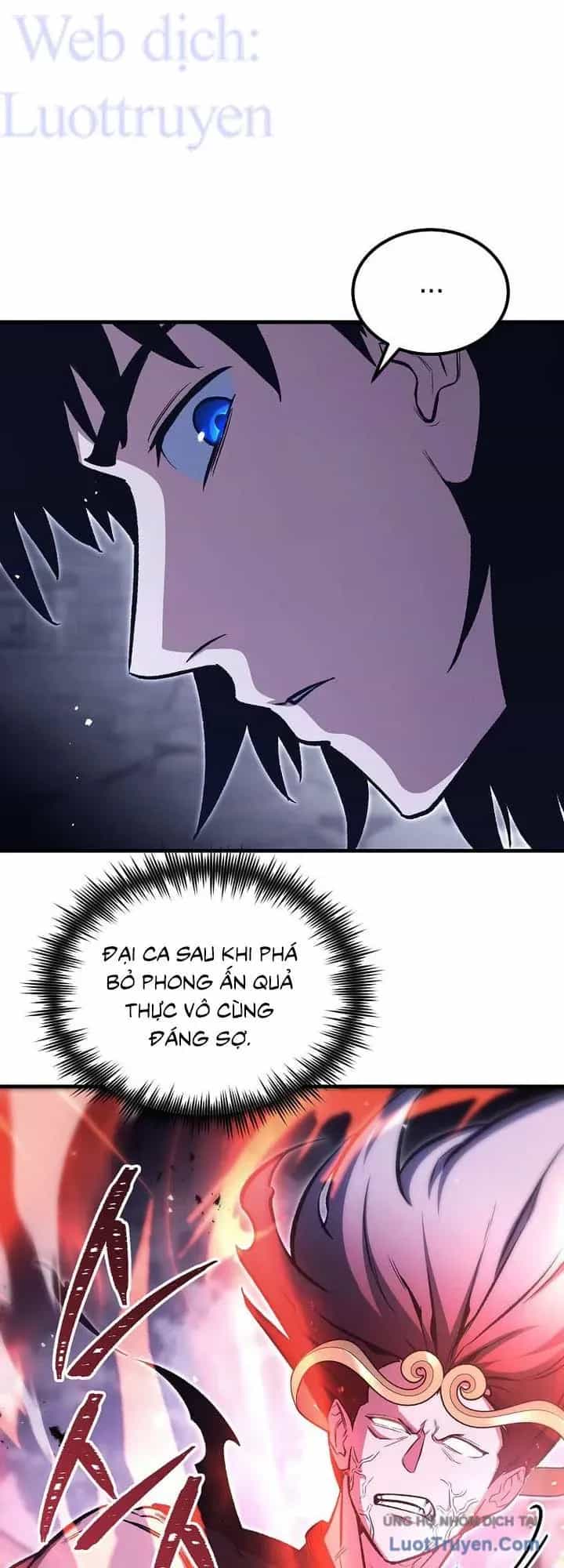 Anh Hùng Trở Về - Chương 156 - ảnh 10