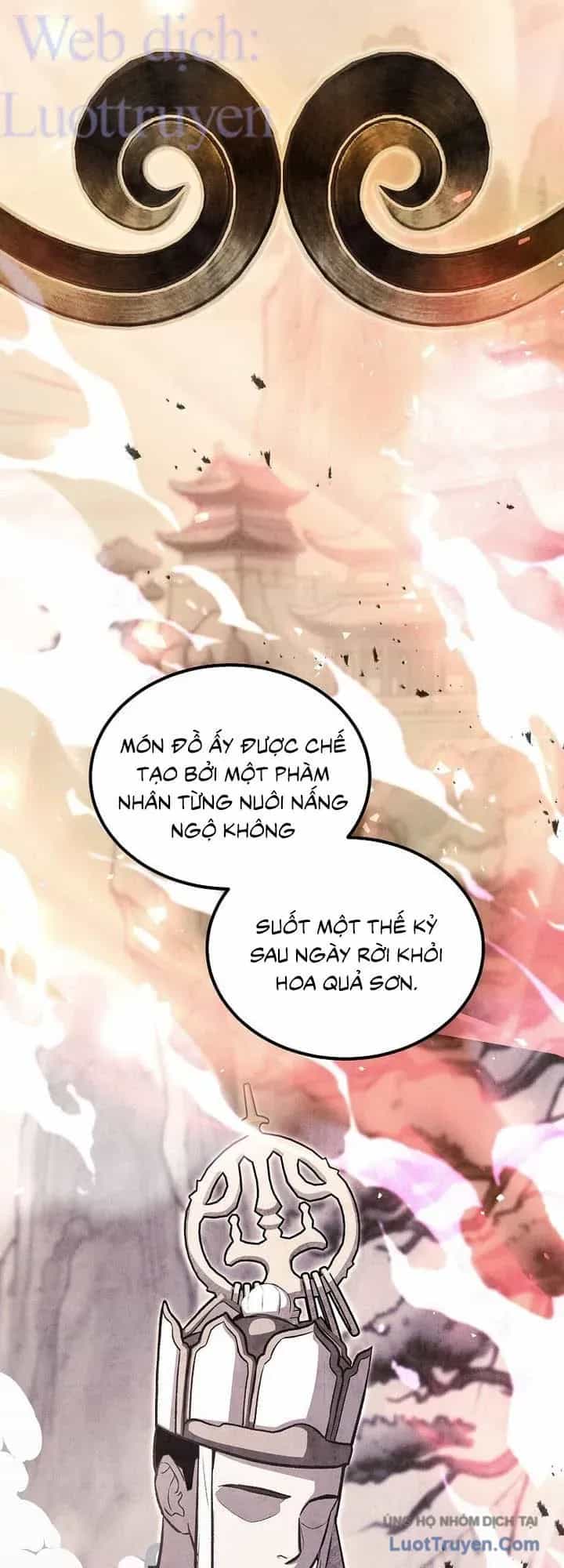Anh Hùng Trở Về - Chương 156 - ảnh 16