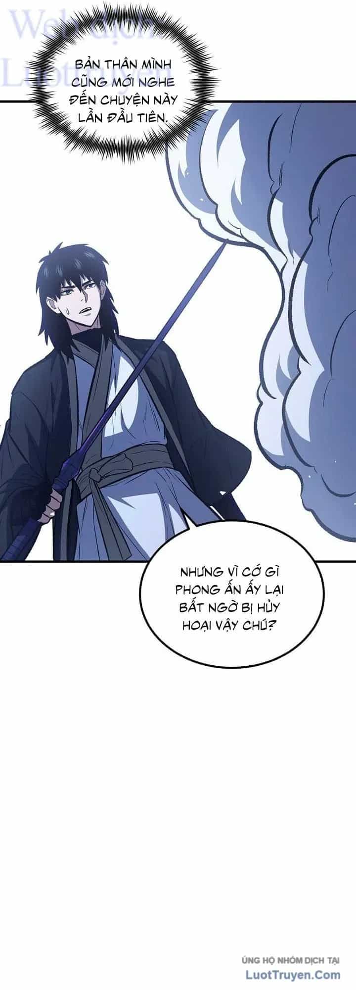 Anh Hùng Trở Về - Chương 156 - ảnh 19
