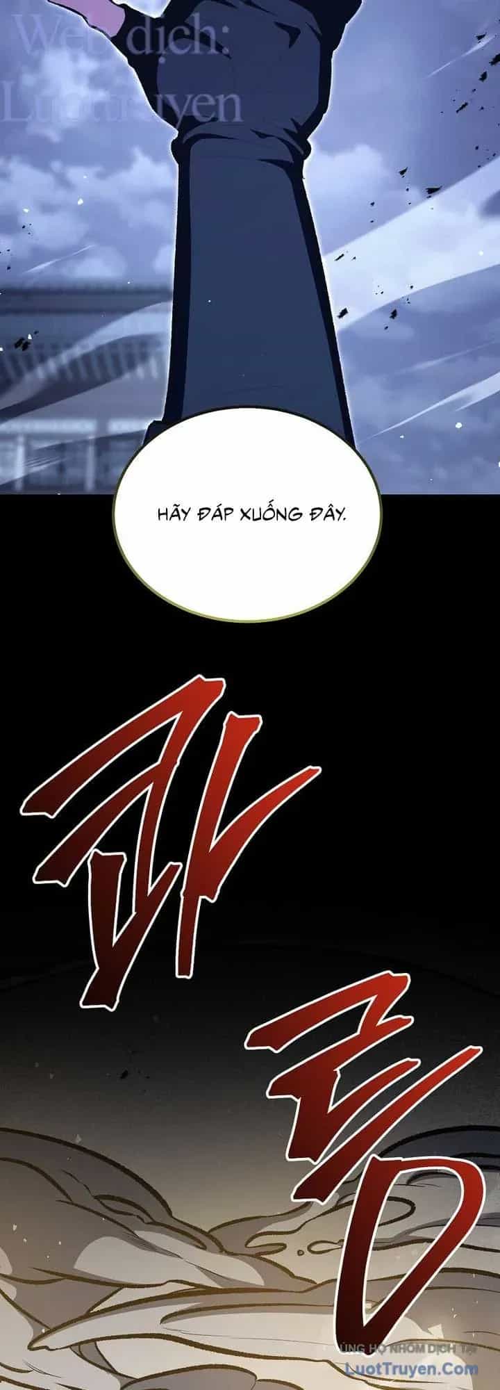 Anh Hùng Trở Về - Chương 156 - ảnh 35