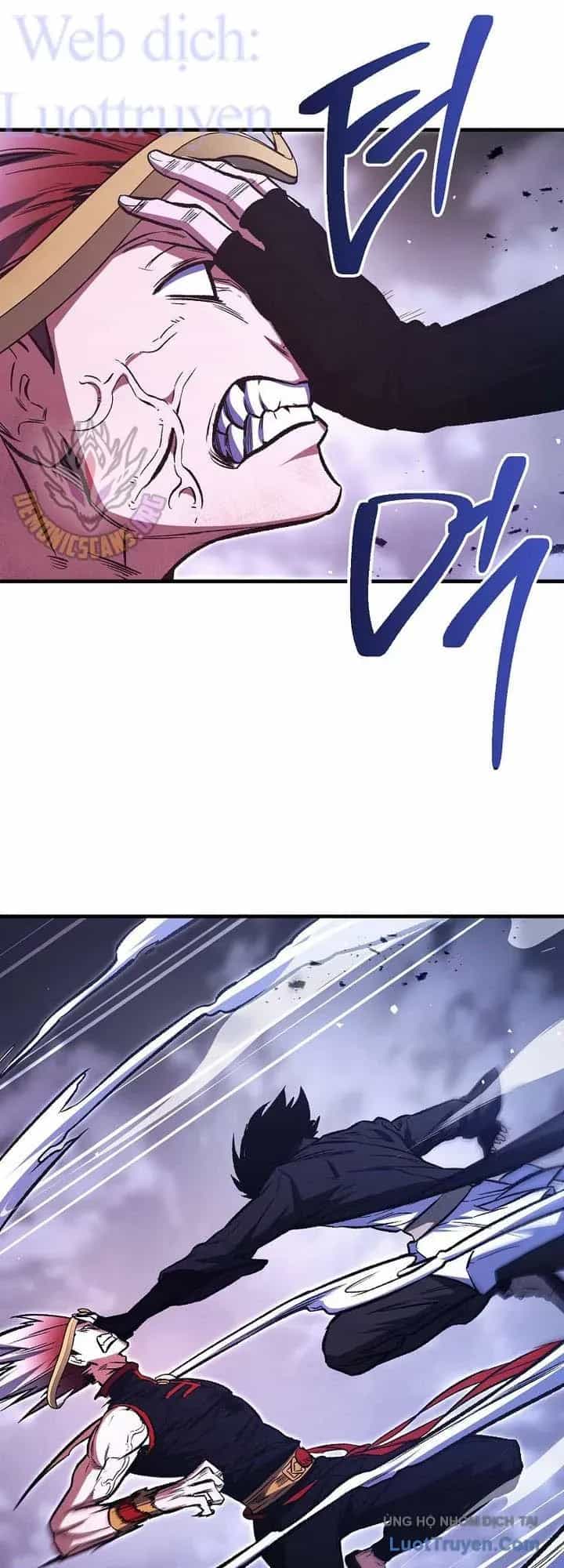 Anh Hùng Trở Về - Chương 156 - ảnh 54