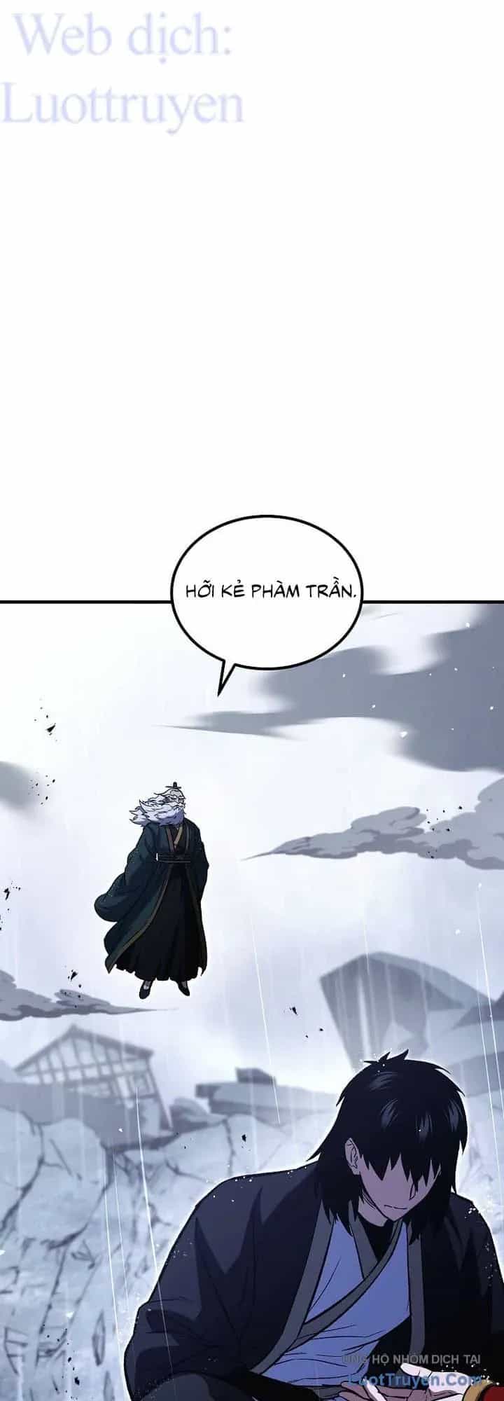 Anh Hùng Trở Về - Chương 156 - ảnh 78