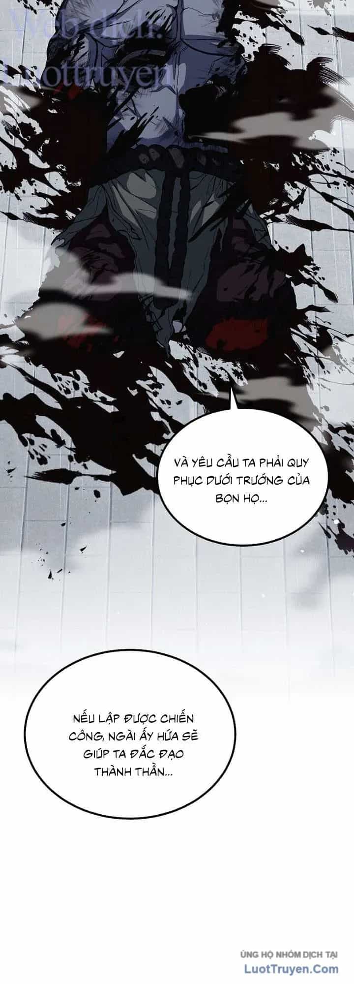 Anh Hùng Trở Về - Chương 157 - ảnh 13