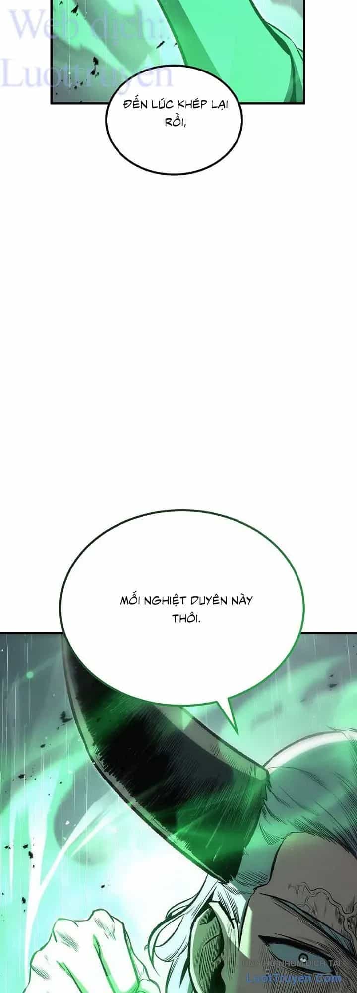 Anh Hùng Trở Về - Chương 157 - ảnh 17
