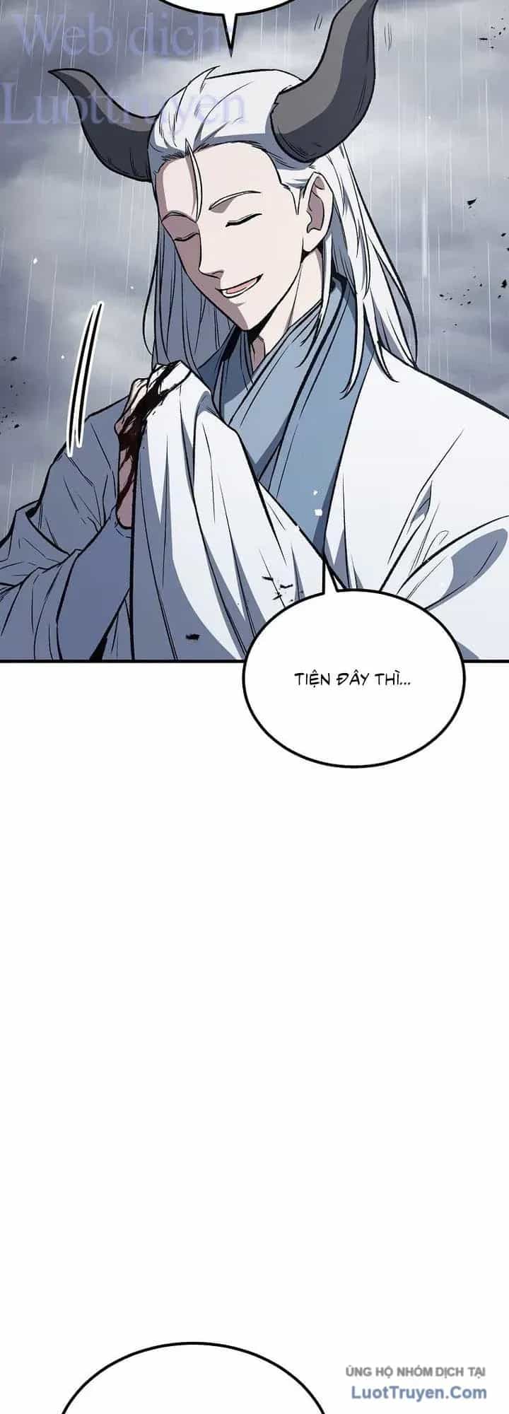 Anh Hùng Trở Về - Chương 157 - ảnh 22