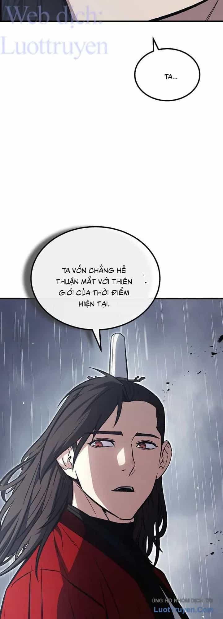 Anh Hùng Trở Về - Chương 157 - ảnh 25