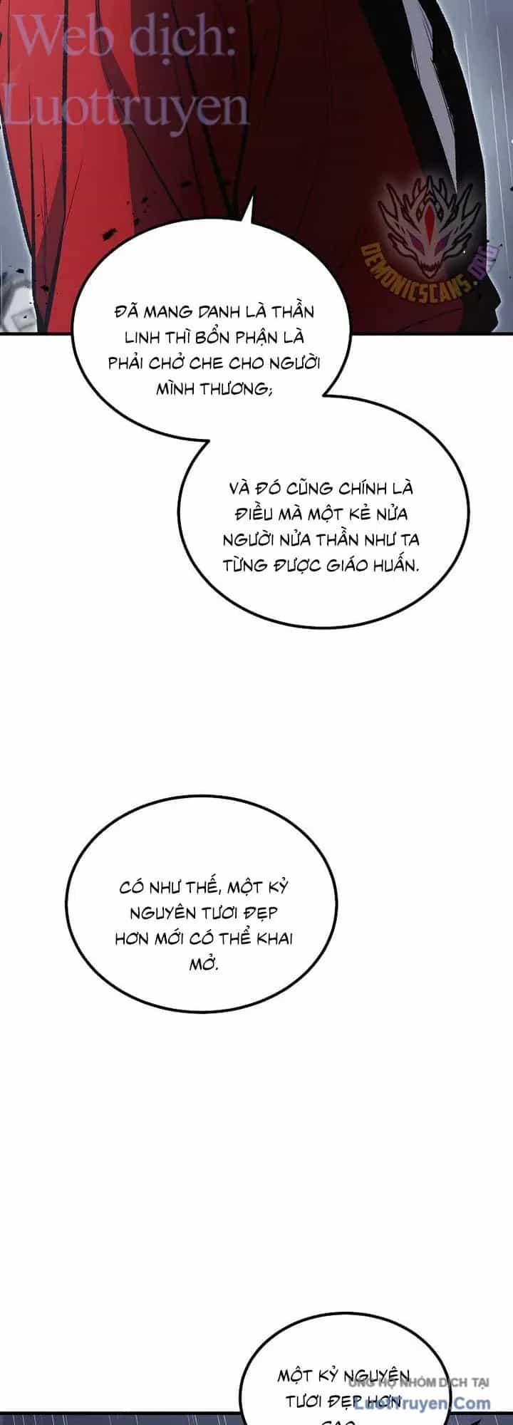 Anh Hùng Trở Về - Chương 157 - ảnh 26