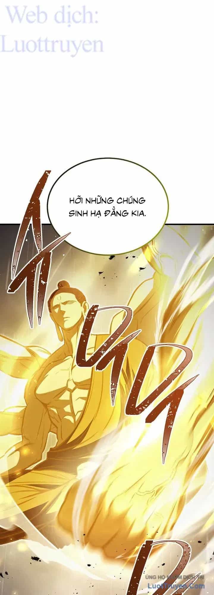 Anh Hùng Trở Về - Chương 157 - ảnh 33