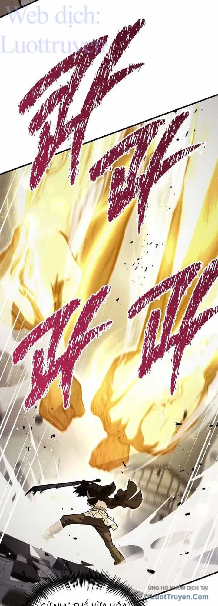 Anh Hùng Trở Về - Chương 157 - ảnh 36