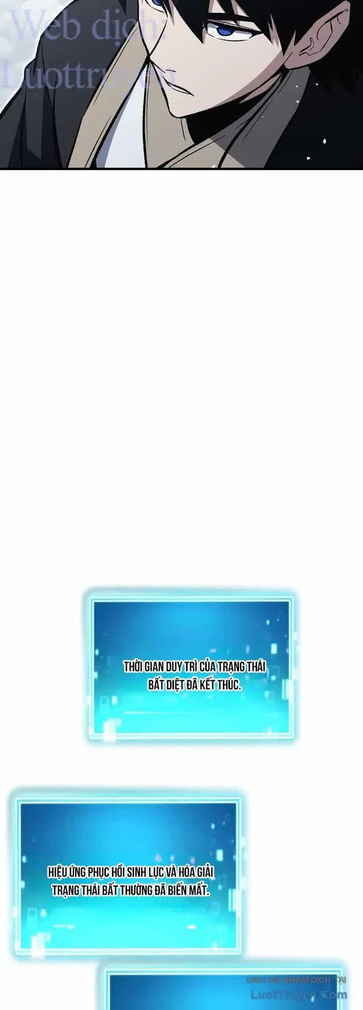Anh Hùng Trở Về - Chương 157 - ảnh 59
