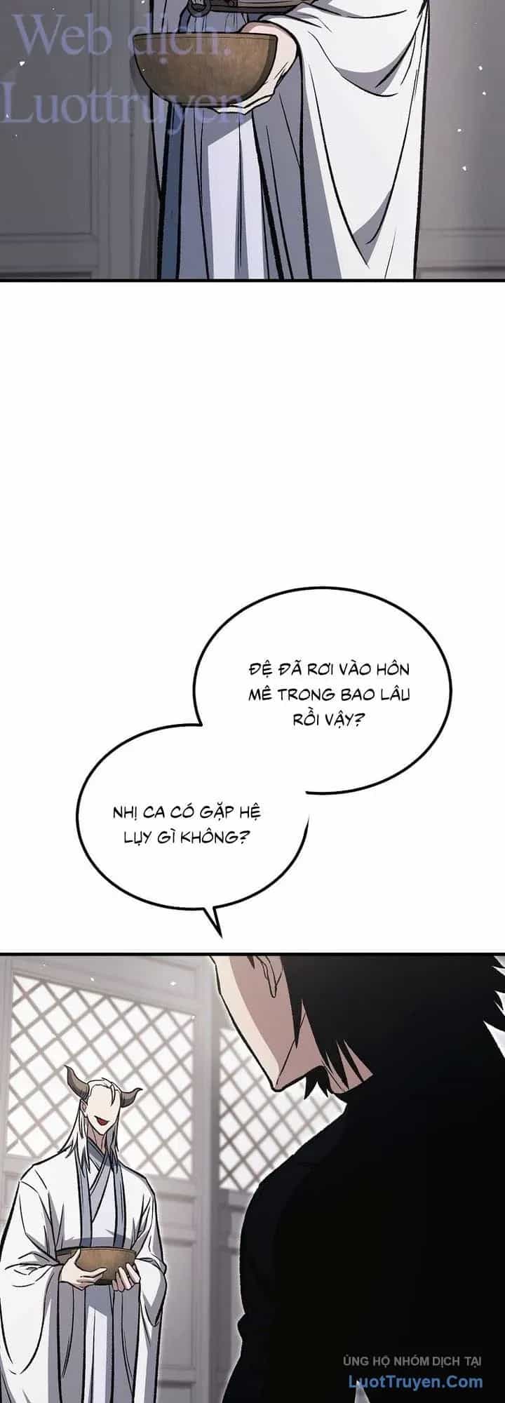 Anh Hùng Trở Về - Chương 157 - ảnh 75