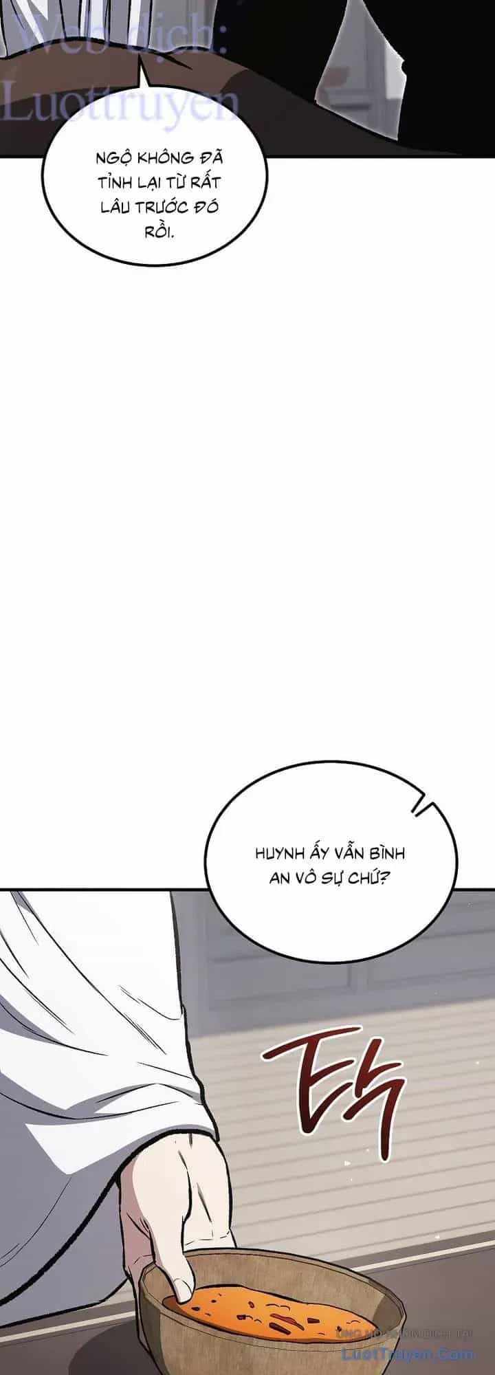 Anh Hùng Trở Về - Chương 157 - ảnh 76
