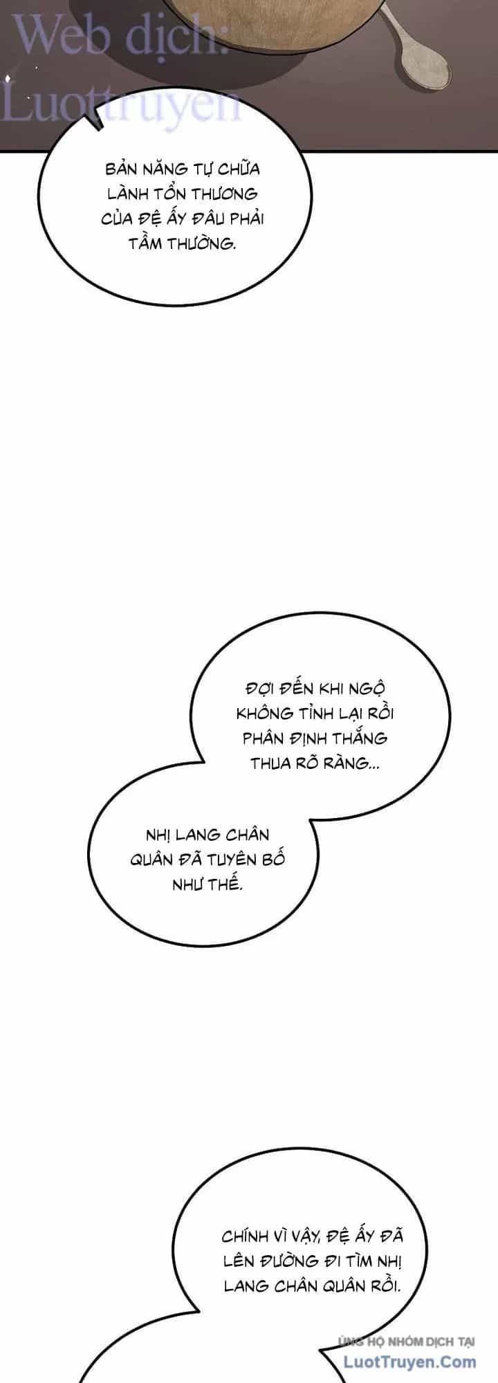 Anh Hùng Trở Về - Chương 157 - ảnh 77