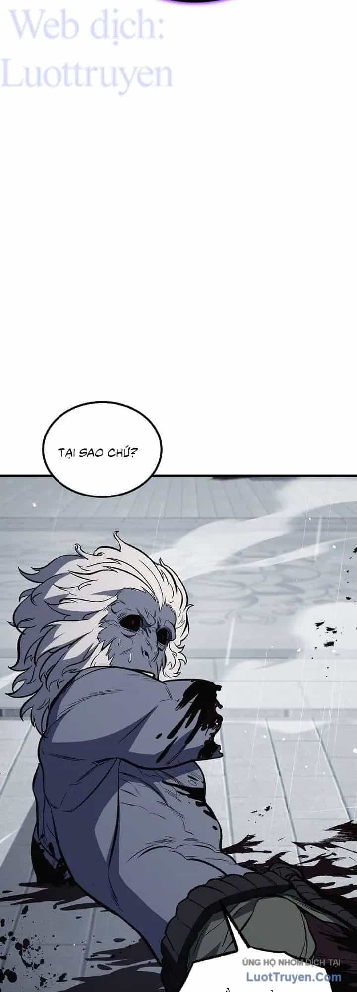 Anh Hùng Trở Về - Chương 157 - ảnh 8