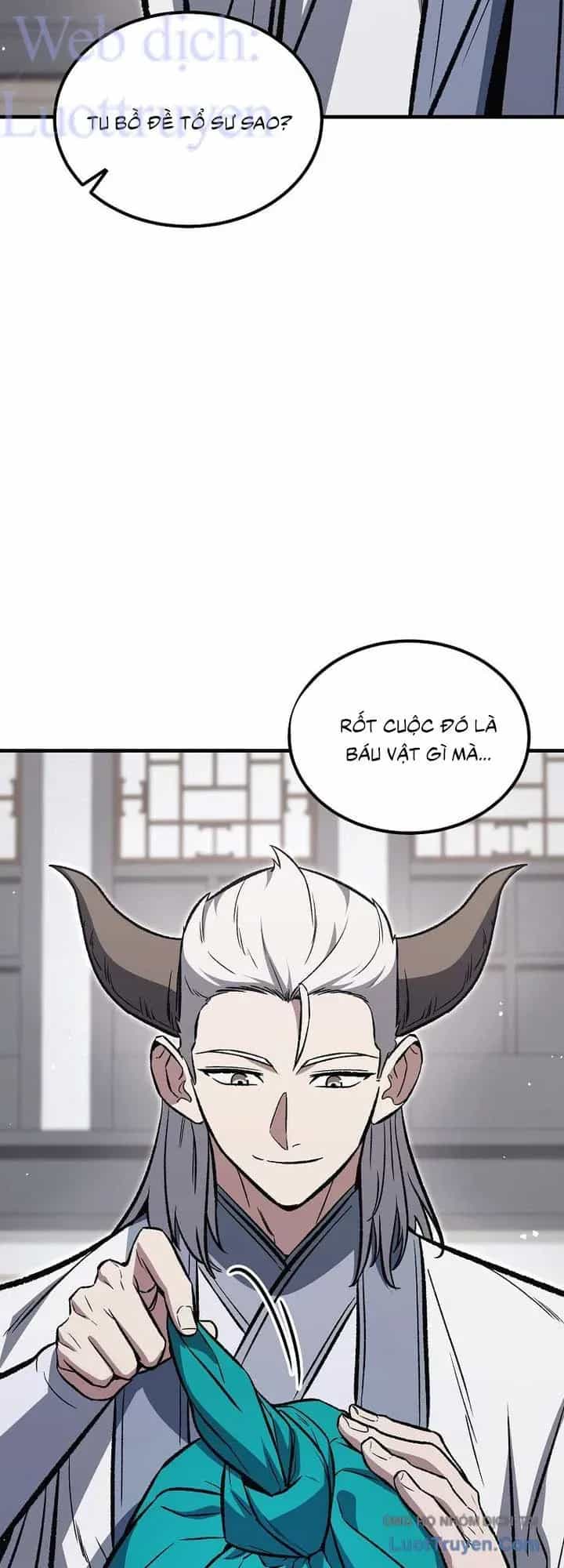 Anh Hùng Trở Về - Chương 157 - ảnh 84
