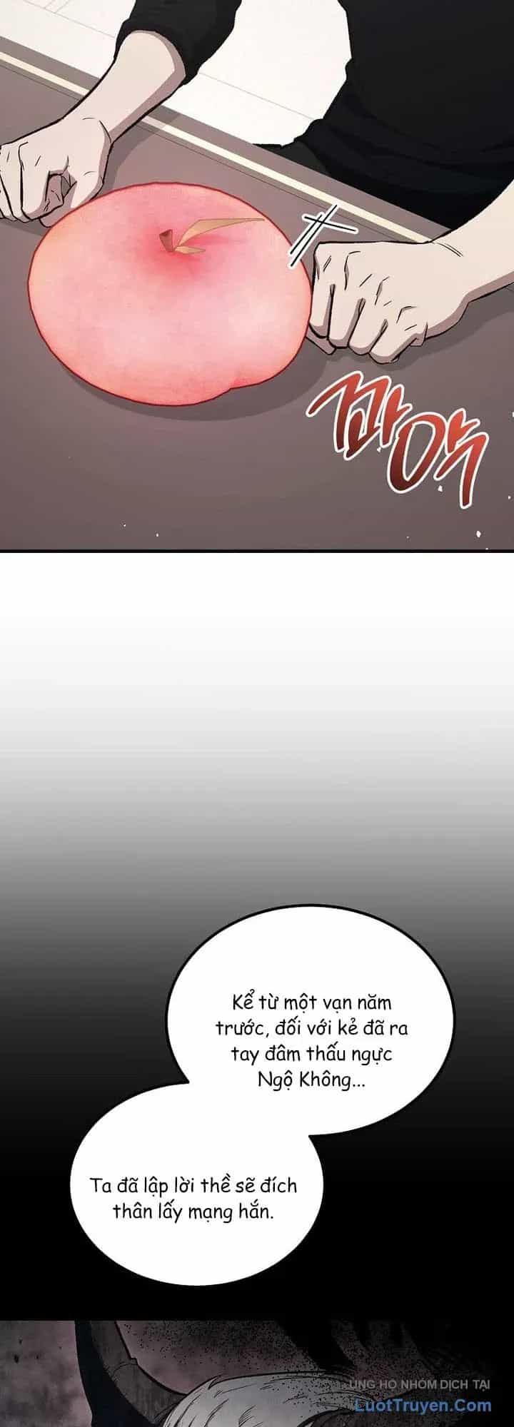 Anh Hùng Trở Về - Chương 158 - ảnh 11