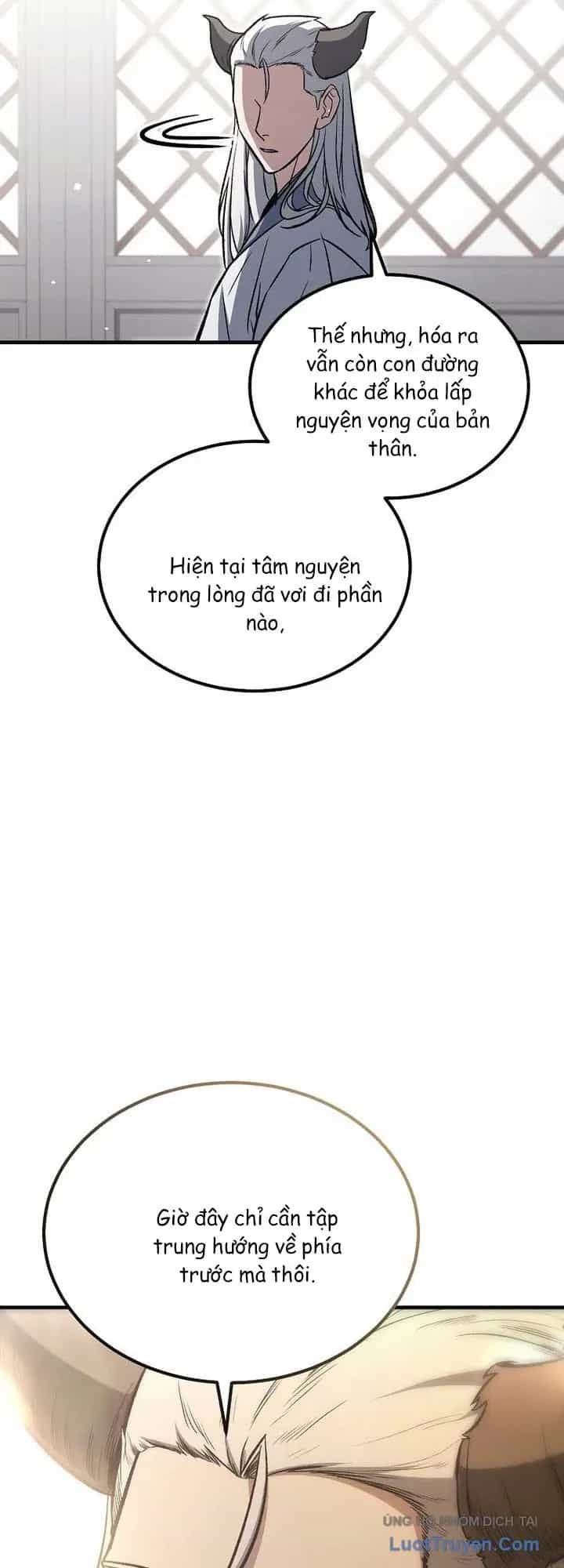 Anh Hùng Trở Về - Chương 158 - ảnh 13