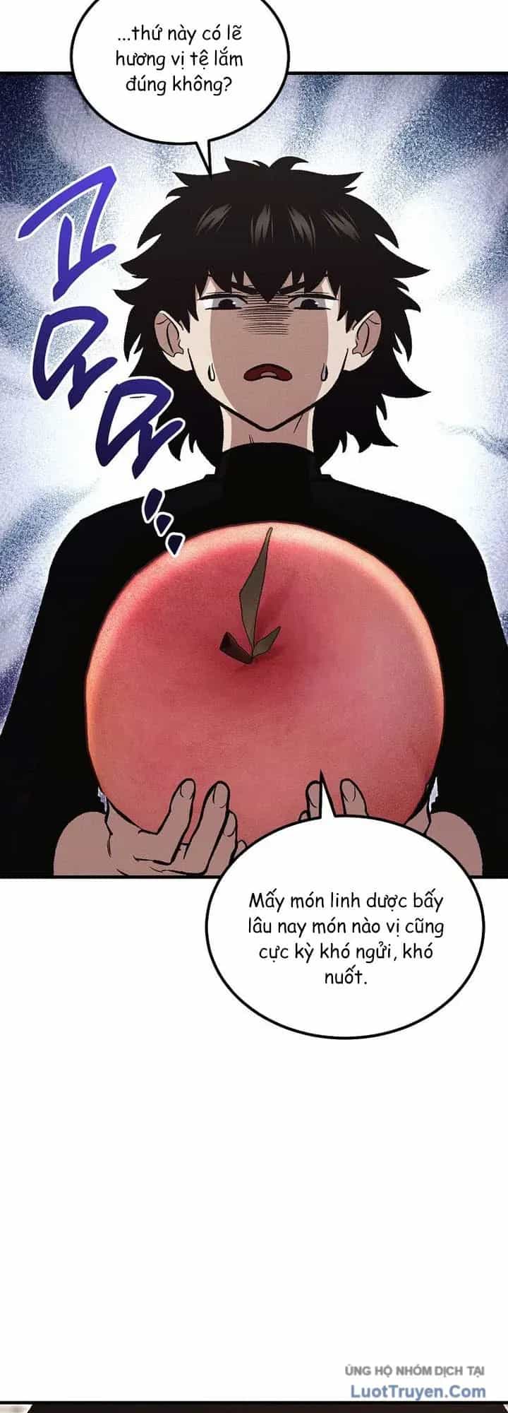 Anh Hùng Trở Về - Chương 158 - ảnh 18