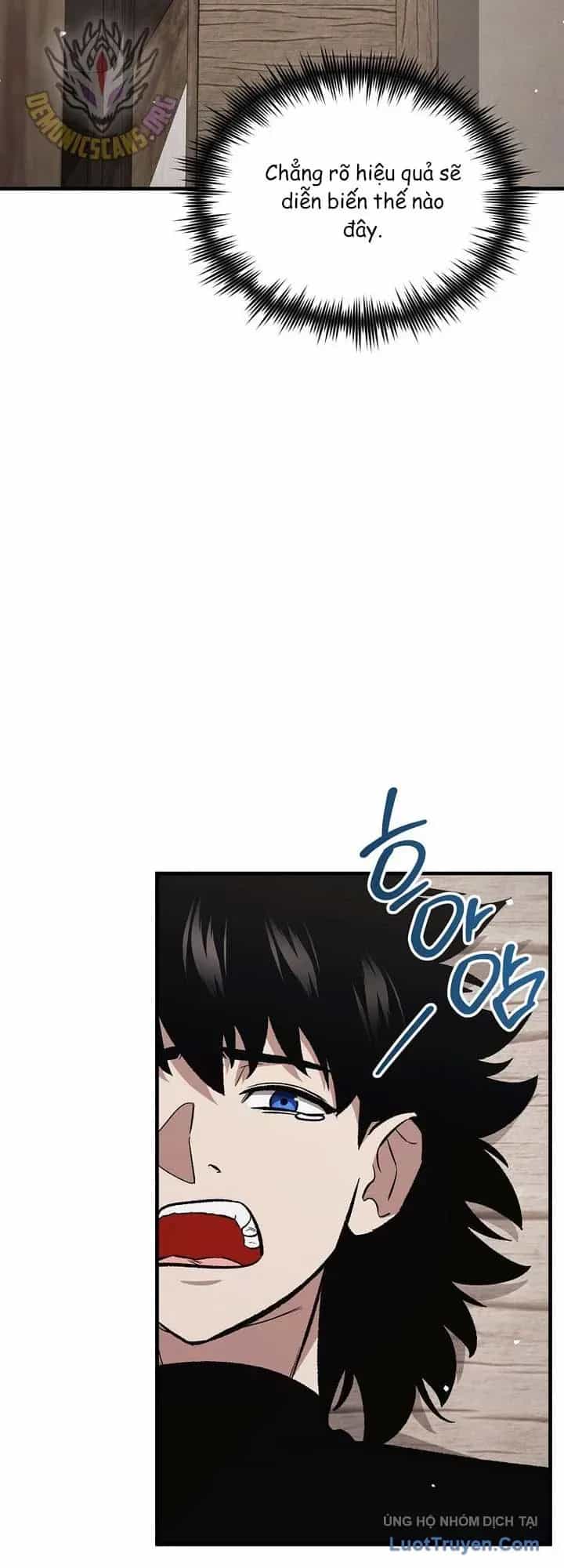 Anh Hùng Trở Về - Chương 158 - ảnh 24