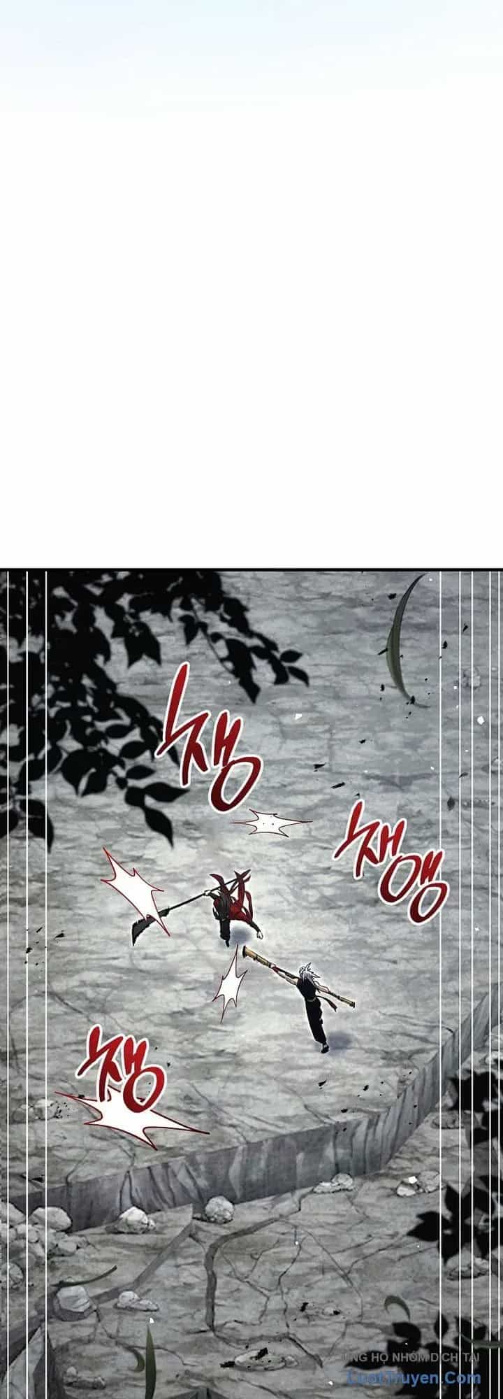 Anh Hùng Trở Về - Chương 158 - ảnh 30