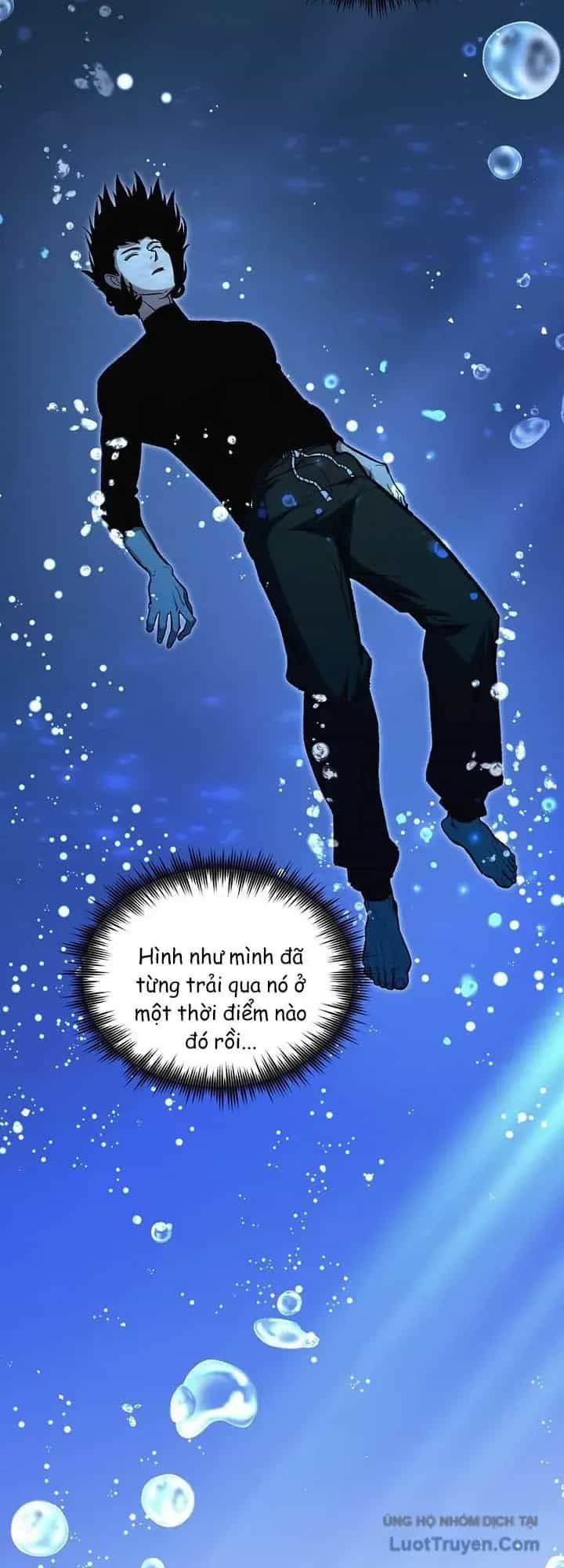 Anh Hùng Trở Về - Chương 158 - ảnh 42