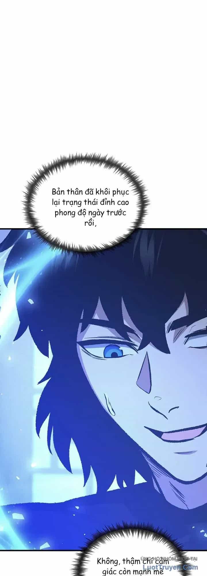 Anh Hùng Trở Về - Chương 158 - ảnh 53
