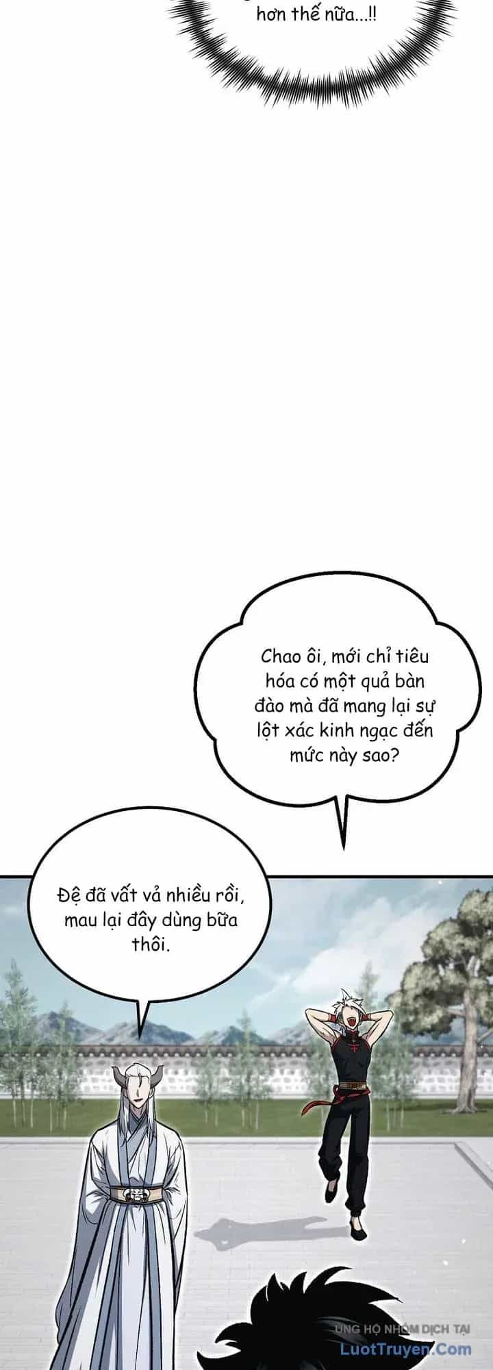 Anh Hùng Trở Về - Chương 158 - ảnh 54