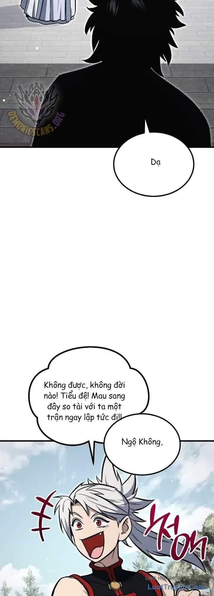 Anh Hùng Trở Về - Chương 158 - ảnh 55