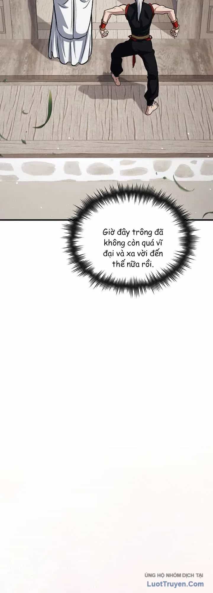 Anh Hùng Trở Về - Chương 158 - ảnh 60