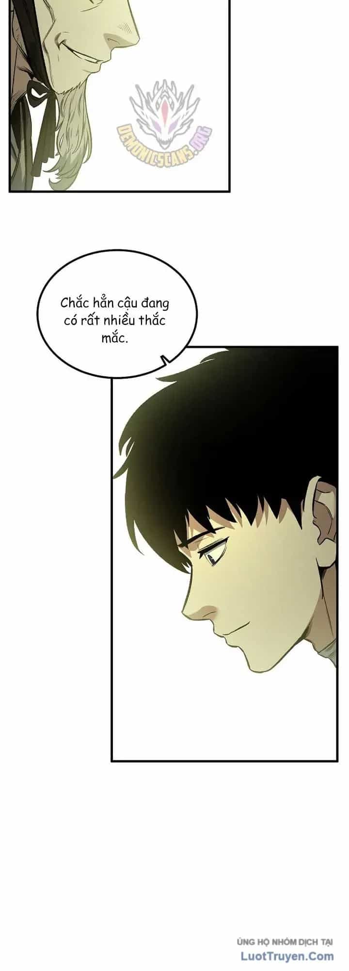 Anh Hùng Trở Về - Chương 159 - ảnh 14