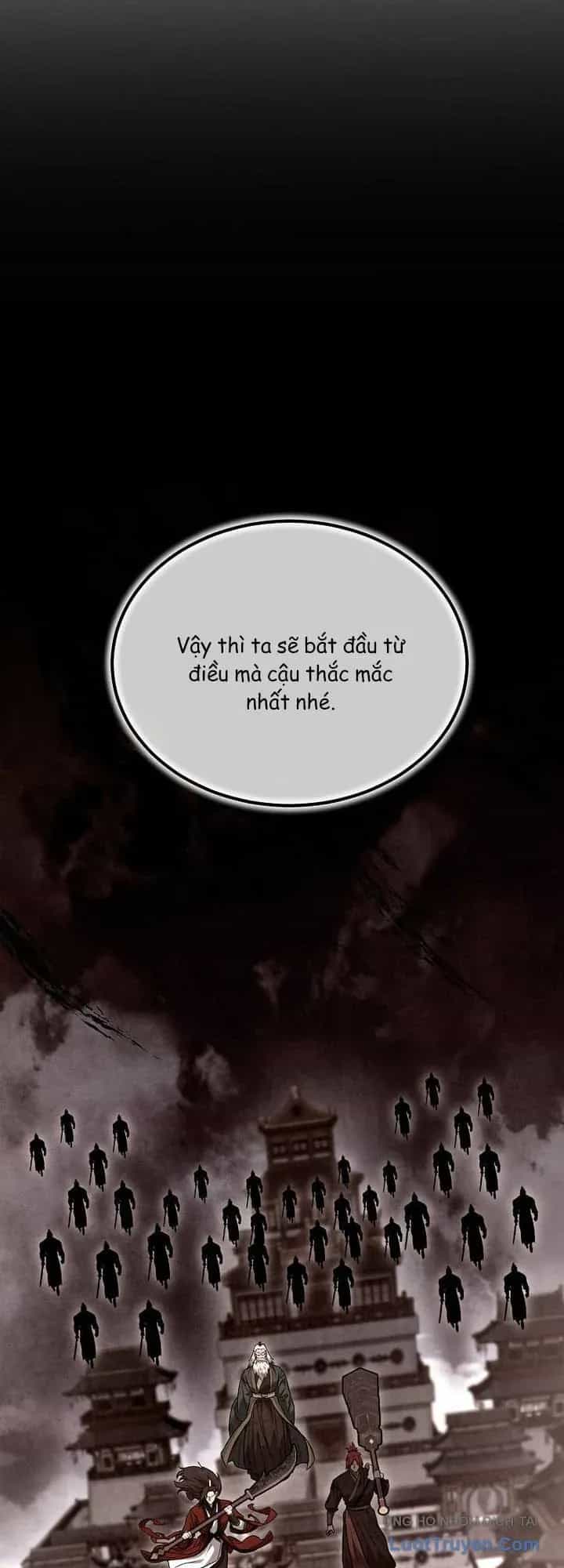 Anh Hùng Trở Về - Chương 159 - ảnh 18