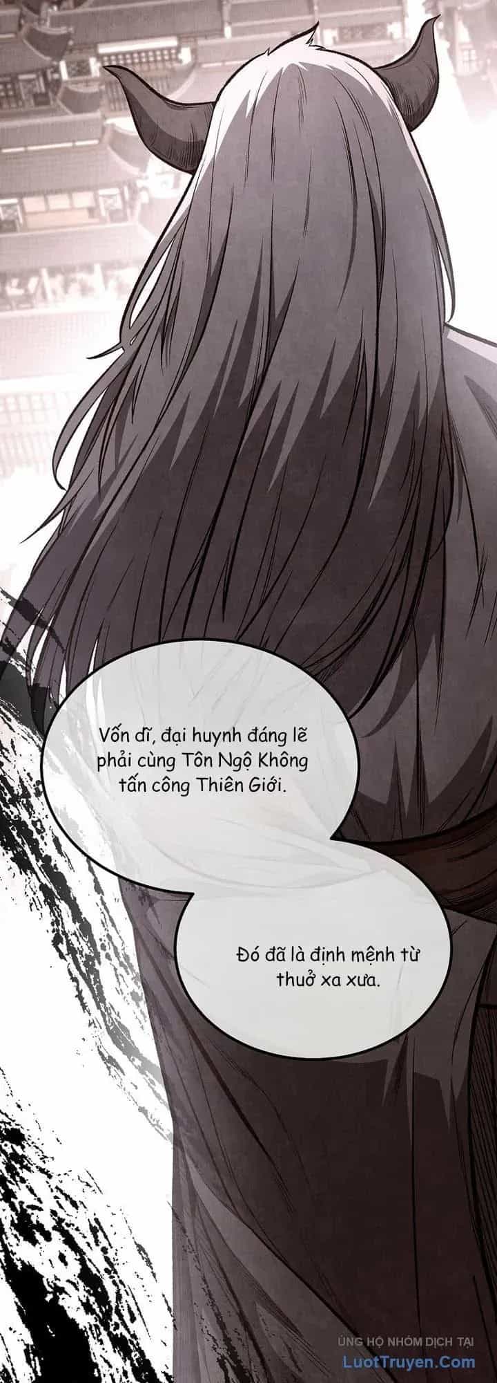 Anh Hùng Trở Về - Chương 159 - ảnh 20
