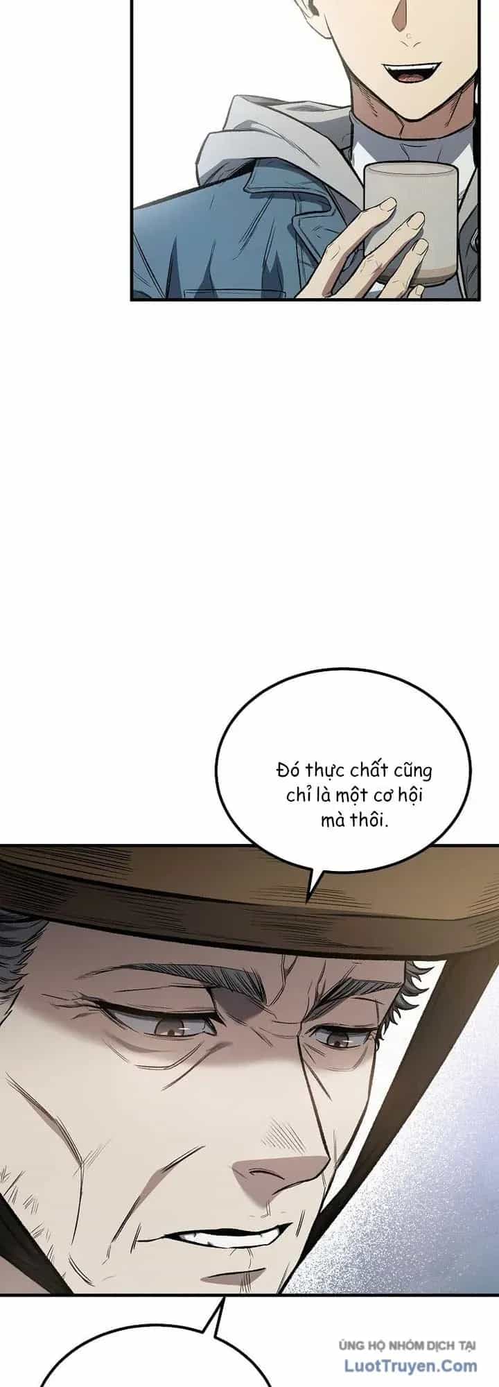 Anh Hùng Trở Về - Chương 159 - ảnh 22