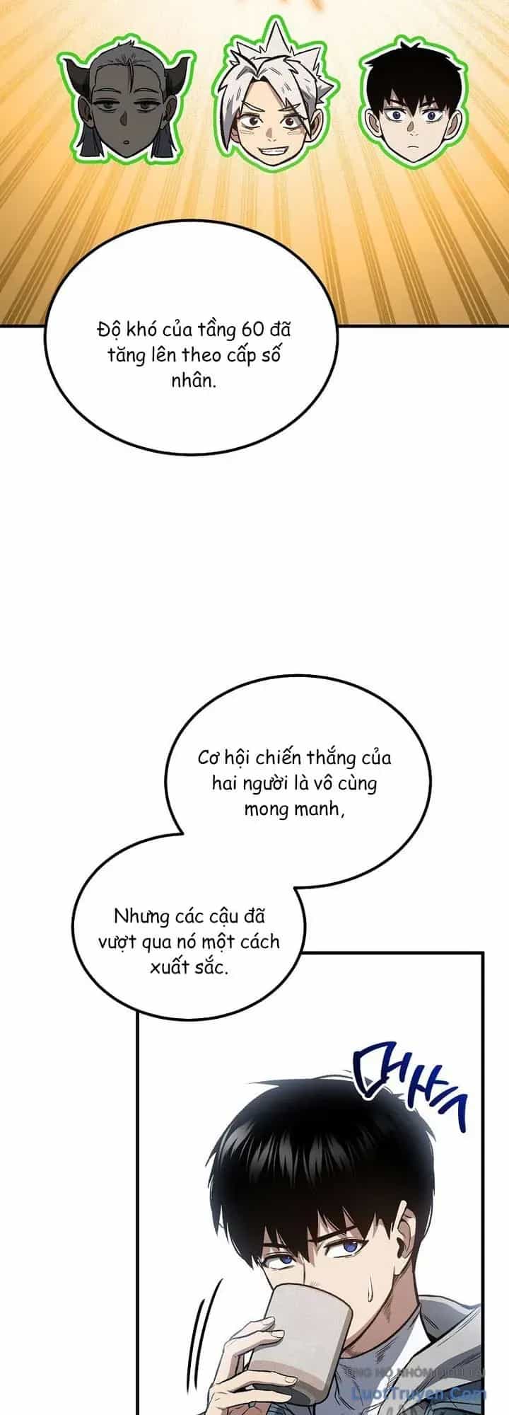 Anh Hùng Trở Về - Chương 159 - ảnh 24