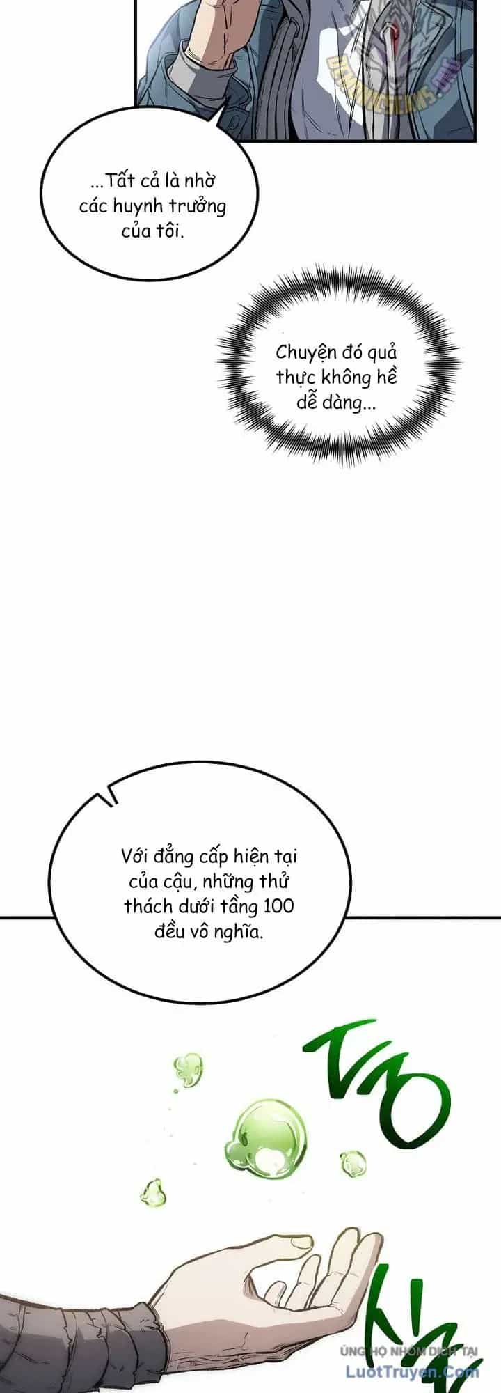 Anh Hùng Trở Về - Chương 159 - ảnh 25
