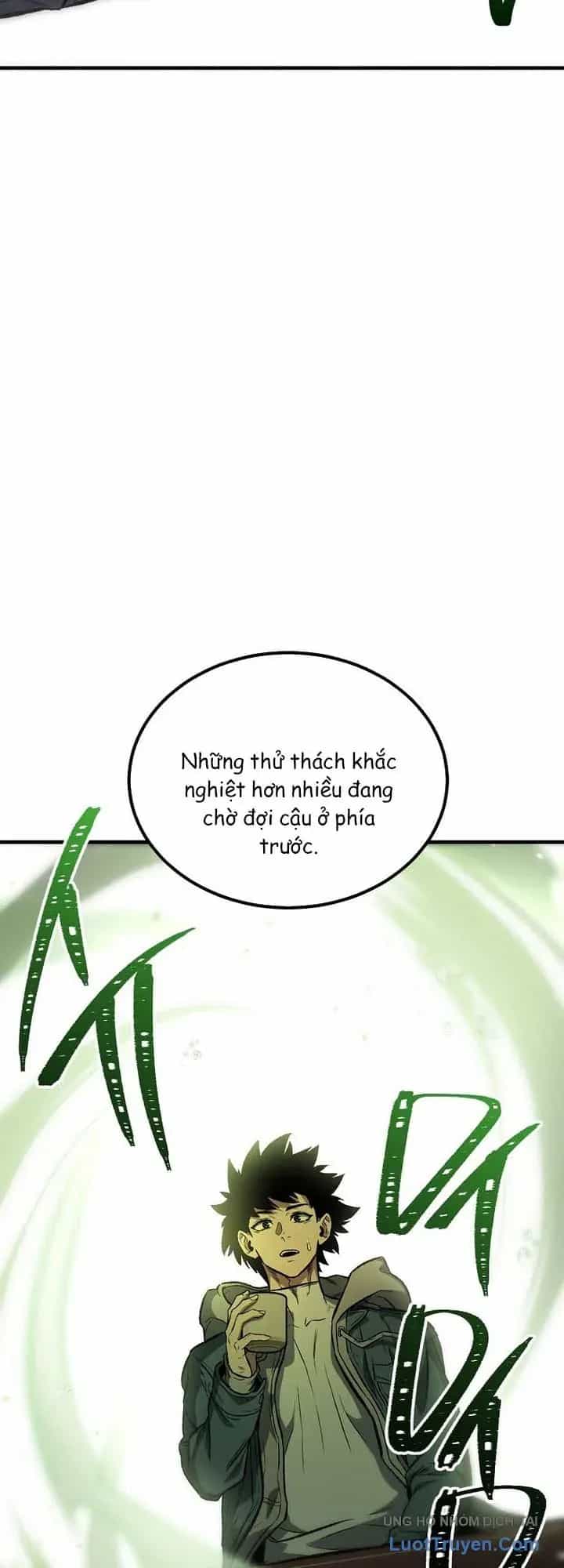Anh Hùng Trở Về - Chương 159 - ảnh 26