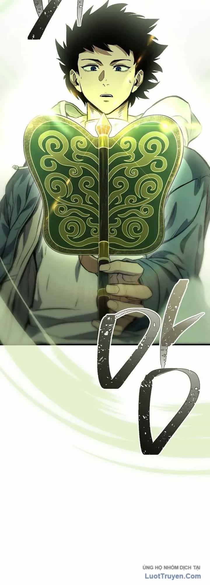 Anh Hùng Trở Về - Chương 159 - ảnh 31
